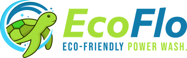 EcoFlo Eco-Friendly Power Wash